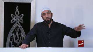 The Quranic Essence of Parenting  Khutbah by Nouman Ali Khan [upl. by Ayhay245]