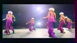 Koffi Bercy 2000  Partie 3  Mbabula amp Miss des Miss [upl. by Merline]