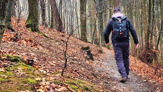 Köllbachtal – Mettingen – Teutoschleifchen [upl. by Verneuil]