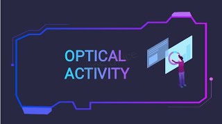 Optical Activity of Molecules  Dextrorotatory And Levorotatory [upl. by Odnanreh127]