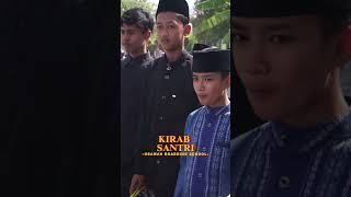 KIRAB HARI SANTRI 2024 [upl. by Atiana]