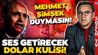 Deniz Zeyrek Mehmet Şimşeke Kim İnanır Dedi Maaş Zamları ve Dolar Kuru Kulisini Anlattı [upl. by Weingarten619]