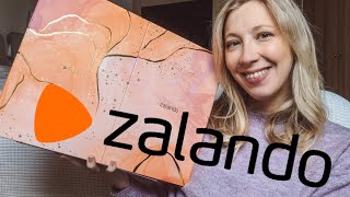 Zalando beauty Adventskalender 2024  na ja [upl. by Oliric]