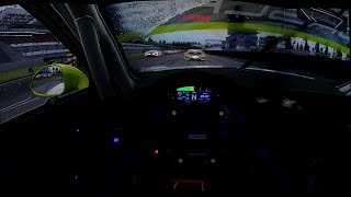 Assetto Corsa  Hockenheimring GP  Porsche 911 GT3 R 2016  RTX3080 [upl. by Barbaresi235]