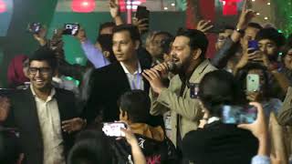 Tahsan Khan Live Performance [upl. by Geirk93]