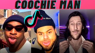 New Funny Viral TikTok Meme Trend  Coochie Man Coolio Gangsta Paradise  Compilation 19 [upl. by Sharma]