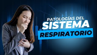 Emisión en directo  Patología del sistema respiratorio  PARTE 2  Patología 2024B [upl. by Nosimaj]