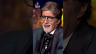 SunielShetty😲😂💪 JackieShroff Bhidu Kbc AmitabhBachchan KaunBanegaCrorepati shorts [upl. by Mala]