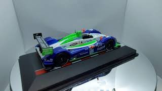 Pescarolo C60 [upl. by Merola]