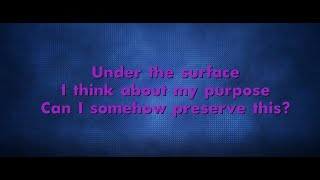 Surface Pressure  Lyrics Encanto [upl. by Oina]