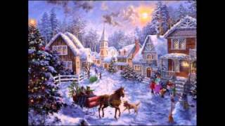 quotWalking In A Winter Wonderlandquot DEAN MARTIN Best Christmas SongsCarolsChoirMoviesMusic Hits [upl. by Ellek]