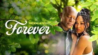 Terry McMillan Present Forever 2024 Full Movie Review  Taye Diggs  Meagan Good [upl. by Lareena]