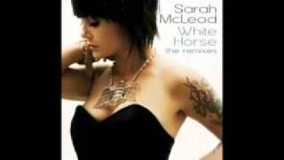 Sarah McLeod White Horse Whelan and Di Scala Radio Mix [upl. by Roter]