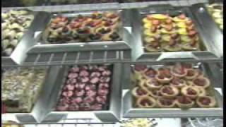 Savor Indiana  quotVisiting Vevay and Switzerland Countyquot  Part 6 of 7  Belterra Ultimate Buffet [upl. by Tuppeny817]