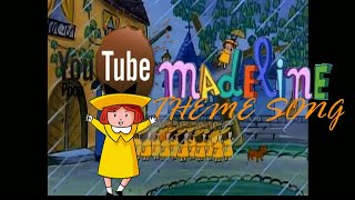 YTP Madeline THEME SONG [upl. by Imelda224]