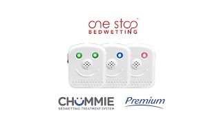 Chummie Premium Bedwetting Alarm  Best Bedwetting Alarm  One Stop Bedwetting [upl. by Aran]