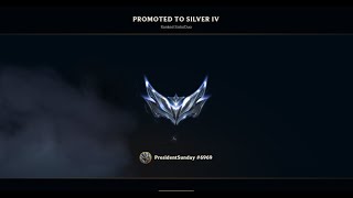 Scuffed but Chill 😎 Tilted Top Lane 🧙🏼‍♂️ [upl. by Ahsinwad582]