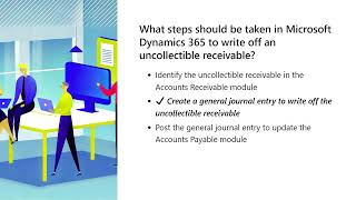 MB 920 Microsoft Dynamics 365 Fundamentals Finance Exam Questions and Answers Part 6 [upl. by Hartmunn]