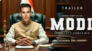 PM Narendar modi official trailar akshy Kumar movie Narender modi Prime Minister movie trailer [upl. by Noval313]