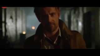 Constantine 2 2024  First Trailer  Keanu Reeves [upl. by Kadner]