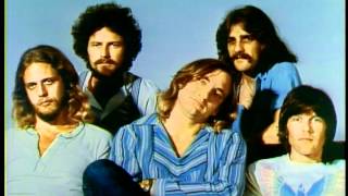 The Eagles Win Favorite PopRock Album For quotThe Eagles Greatest Hitsquot  AMA 1977 [upl. by Hardigg]