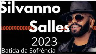 silvano sales 2023 arrocha Bahia [upl. by Elyagiba471]