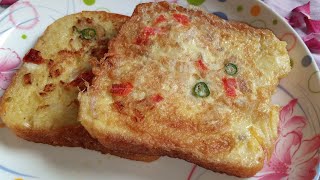 Bread Toast Recipe  adana ütü tost [upl. by Kathye]