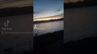 Saddlers Creek State Park in Anderson County South Carolina Campground on Lake Hartwell rvlife cam [upl. by Lewendal]