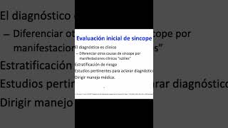 La importancia de la historia clínica y el electrocardiograma en su evaluación Dr César Bretón [upl. by Ingalls]