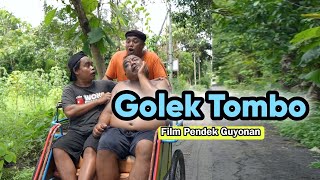 GOLEK TOMBO OLEH MOLO  EPS 101 [upl. by Aneev]