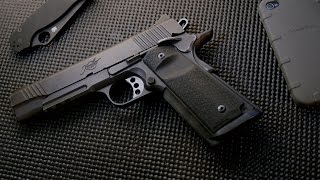 Magpul 1911 Grips MOE Grips [upl. by Osugi437]