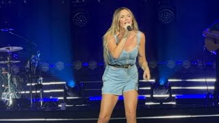 Carly Pearce Live at Carowinds  Full Concert  4K HDR 30 [upl. by Anoel286]