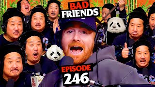 Where Is Waldo Bobby  Ep 246  Bad Friends [upl. by Harac]