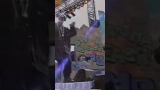 Naughty By Nature perform quotUptown Anthemquot live at MTV Daytona Beach Jams c 1993 [upl. by Annora808]