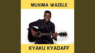 Muxima Wazele [upl. by Lonna]