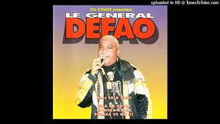 General Defao  Sala Noki [upl. by Arrim]