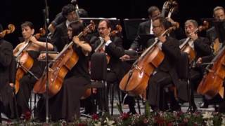 Sinfonía No 7 de Beethoven  Orquesta Sinfónica del Instituto Politécnico Nacional OSIPN [upl. by Enelrahs]