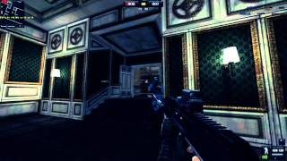 Point Blank Russia Christmas Action by SteadyAim [upl. by Doerrer]