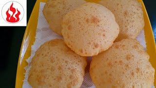 How to make soft wheat poori in tamil கோதுமை பூரி  Poori recipe in Tamil  Puri recipe [upl. by Ai]