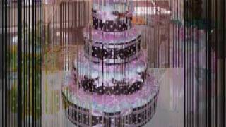 Boutique Diaper Cakes [upl. by Nelon]