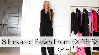 Elevated Basics with EXPRESS SALE TIME SENSITIVE [upl. by Yeltnerb]