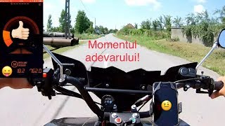 Atv riding 34  Top speed atv BMW 125cc tuning [upl. by Schonfeld]