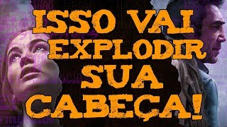 MÃE E OUTROS FILMES QUE VÃO PIRAR SUA CABEÇA [upl. by Spurgeon694]