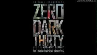 Zero Dark Thirty Soundtrack  14  Tracking Calls [upl. by Feodore823]