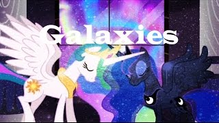 PMV Galaxies  Owl City [upl. by Drugge]