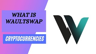 What is WaultSwap SCAM or LEGIT  check details in this video [upl. by Cibis]