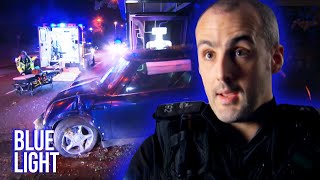 Fatal Crash on Motorway Calls for Multiple Response Teams  Traffic Cops FULL EPISODE  Blue Light [upl. by Matthias290]