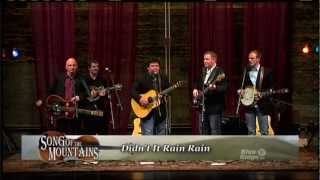 Marty Raybon  Didnt It Rain Rain [upl. by Quinton]