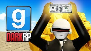 The RICHEST Player Gmod RP [upl. by Head]