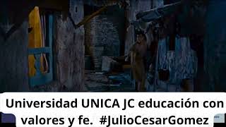 Manto Sagrado de Jesús episodio 13 Julio Cesar Gomez [upl. by Spindell]